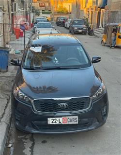 كيا سورينتو